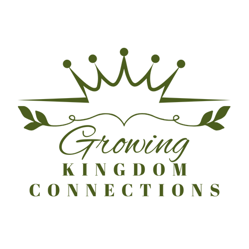 Growing Kingdom Connections